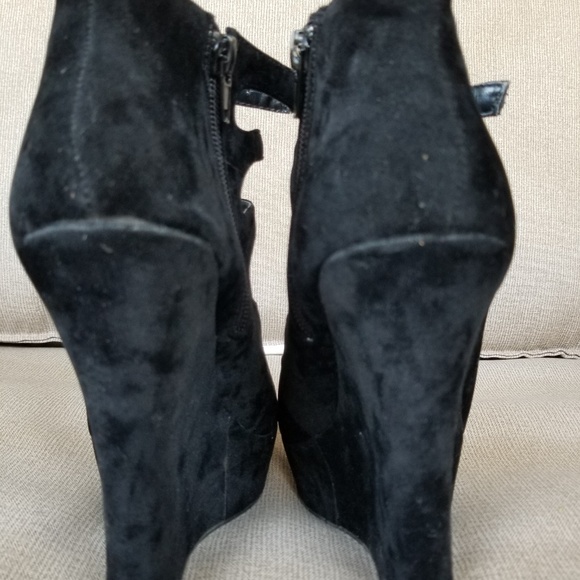 Platform Sandals - Picture 5 of 6